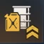 Large Refinery Facility
