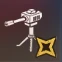 Portable MG Turret: Barrage of Bullets