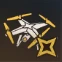 Scout Drone: Invisible Hunter