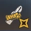 Explosive Throwables : Echo Blast