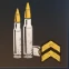 Supplies Workbench: Ammo Factory
