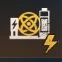 Deviant Power Generator: Stardust Unleashed