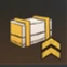 Custom Storage Crate