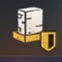 Reinforced Structure: Healing Defense