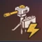 Shotgun Turret: Volley Fire