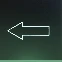 Formula : Blue Signal Arrow Sign