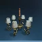 Formula : American Chandelier