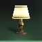 Formula : American Desk Lamp
