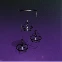 Formula : Industrial Chandelier