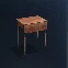 Formula : Corner Table