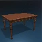 Formula : American Long Table