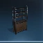 Formula : Industrial Cabinet