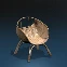Formula : Rattan Chair