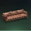 Formula : Brown Couch
