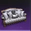 Formula : American Sofa I