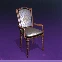 Formula : American Chair