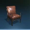 Formula : Industrial Chair