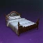 Formula : American Double Bed