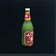 Formula : Beverage Bottle I.