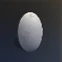 Crocodile Egg