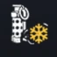 Frag Grenade: Viscoelastic Cold Fire