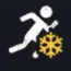 Snowmobile