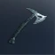 Steel Pickaxe