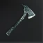 Alloy Pickaxe